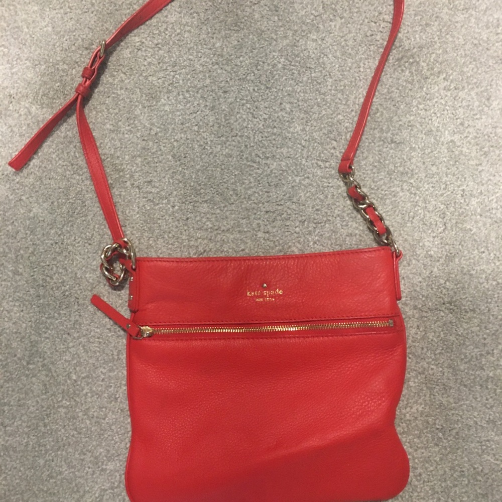 Kate Spade crossbody